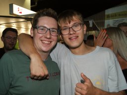2023 Samstag